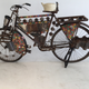 Image for article titled An artist remembers Africa’s disappearing “Black Mamba” bicycles with his own whimsical designs